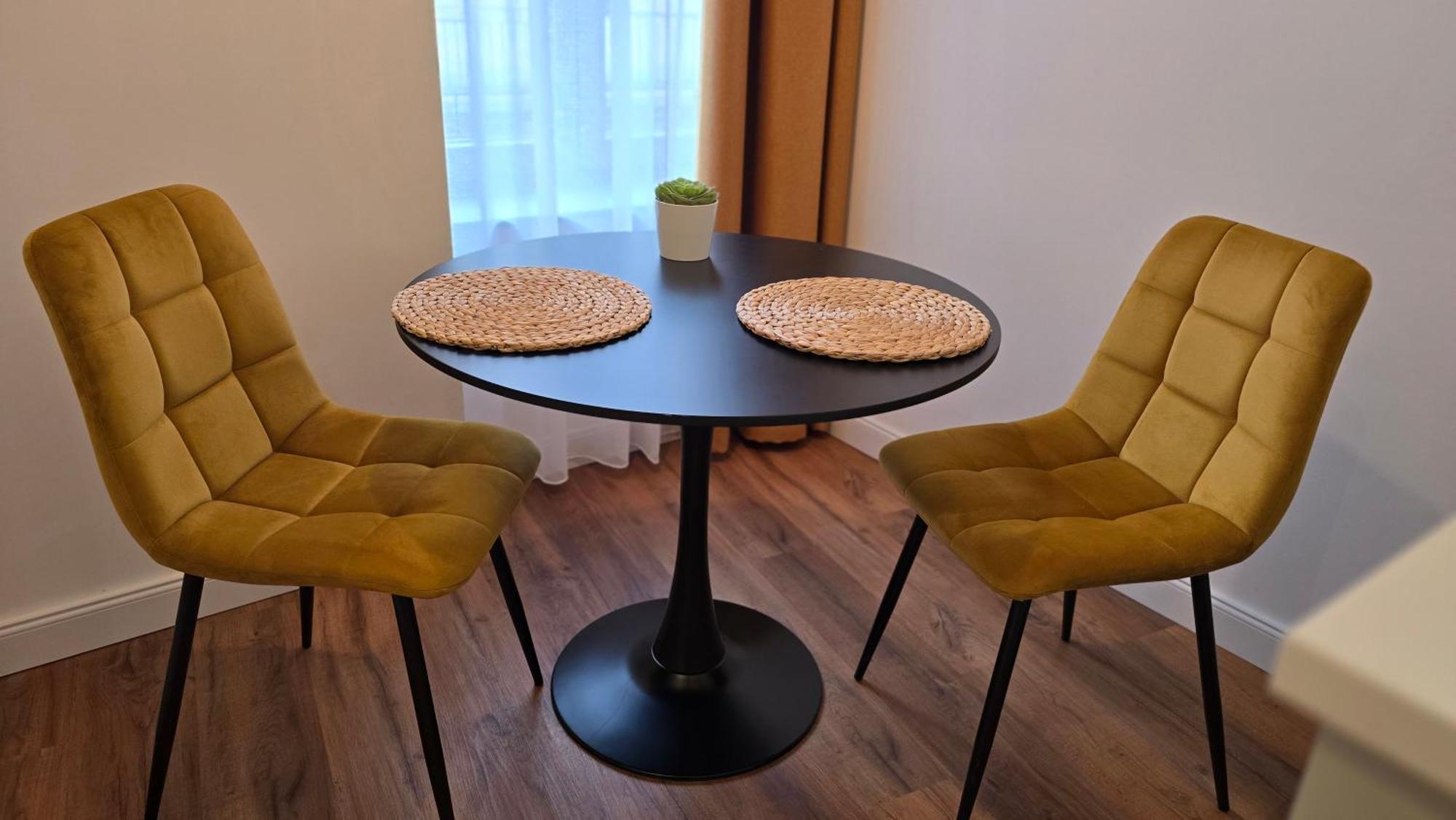 Appartement Alaine & Masa Boedapest